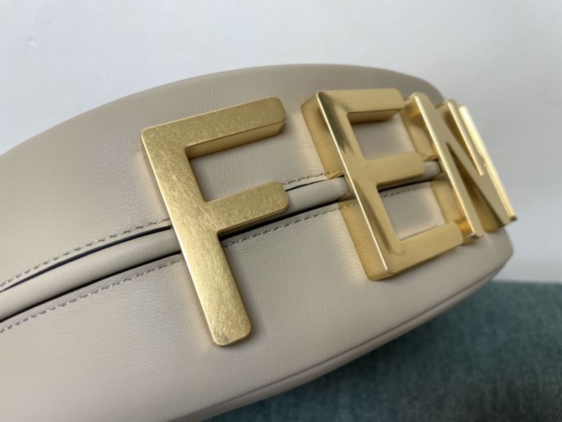 Fendi Hobo Bags